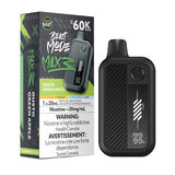 Flavour Beast Beast Mode Max 3 60K (Alberta)