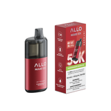 ALLO Intense Nuud 50K (Alberta)