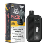 Flavour Beast Beast Mode Max 3 60K (Alberta)
