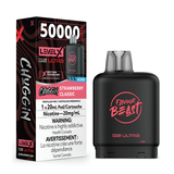 Flavour Beast Level X G2 Ultra Pre-Filled Pods 50000