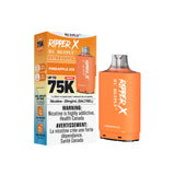 Ripper X Replacement Pod 75K