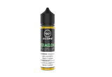 GCORE SALT E-JUICE 60ML (Provincial)