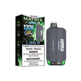 Ripper Matrix Disposable Vape 130K (Provincial)