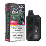 Flavour Beast Beast Mode Max 3 60K (Alberta)