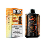 Mr Fog Aura 60K (Provincial)