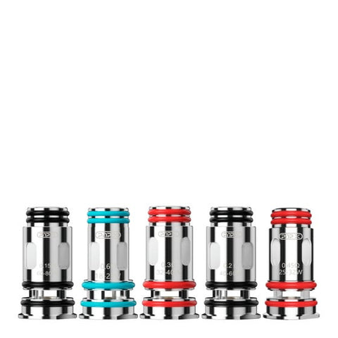 Voopoo PnP X Mesh Coils 5PK
