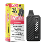 Flavour Beast Beast Mode Max 2 50K