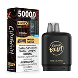 Flavour Beast Level X G2 Ultra Pre-Filled Pods 50000