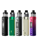 Voopoo Drag X2 Pod Kit 80W