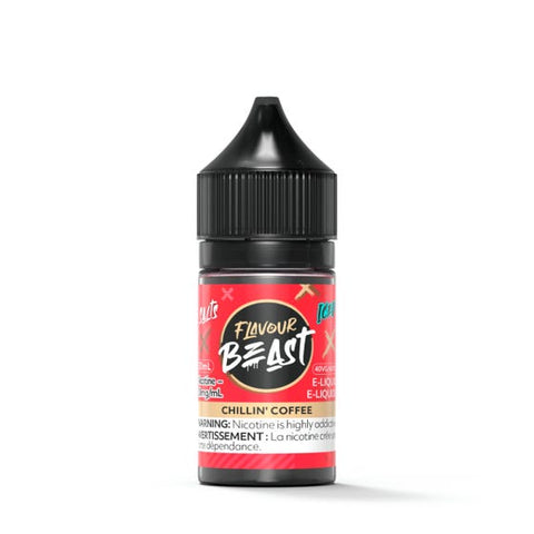 flavor beast vape ingredients Flavour Beast E-Liquid 30ml