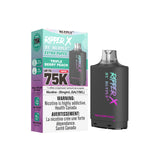 Ripper X Replacement Pod 75K