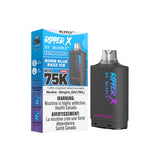 Ripper X Replacement Pod 75K