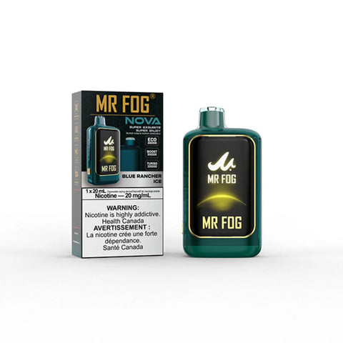 mr fog nova disposable vape - Edmonton mr fog nova disposable vape - Edmonton