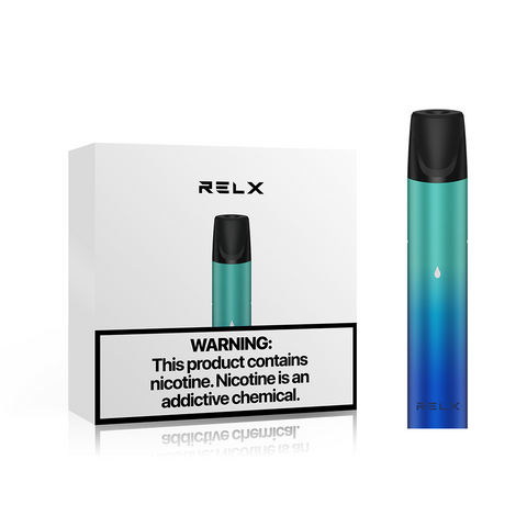 RELX Pod System RELX Pod System