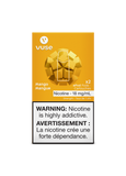 VUSE Replacement Pods 2PK