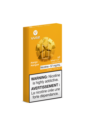 vuse prismatic pod packs VUSE Alto Prismatic Series