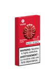 VUSE Replacement Pods 2PK