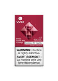 VUSE Replacement Pods 2PK