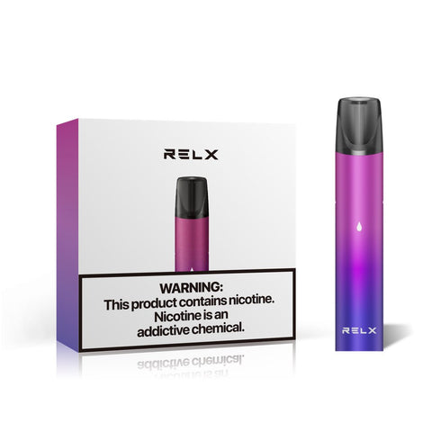 RELX Pod System RELX Pod System