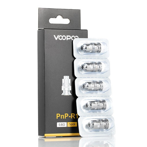 Voopoo PNP Replacement Coils