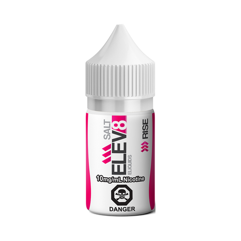 Elev8 Rise Salt