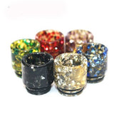 Resin Drip tip