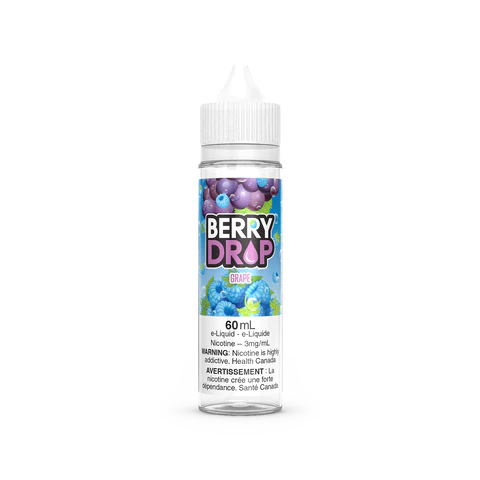 Berry Drop Grape