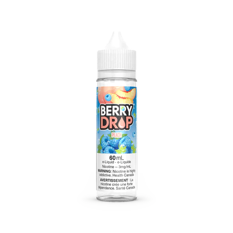 Berry Drop Peach