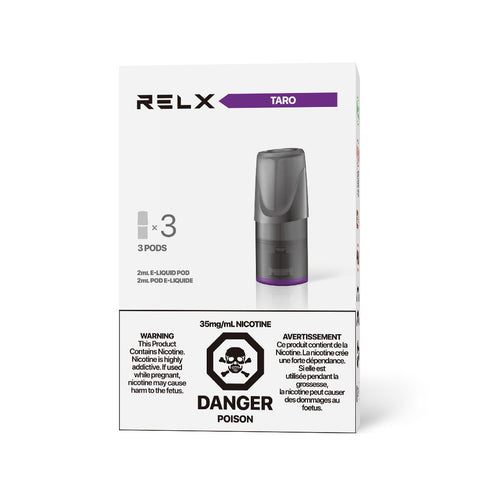 Relx Pod Taro Relx Pod Pro Taro Scoop Vape Pods Relx Pod Taro Relx Pod Pro Taro Scoop Vape Pods