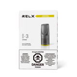 RELX Replacement Pod 2ML