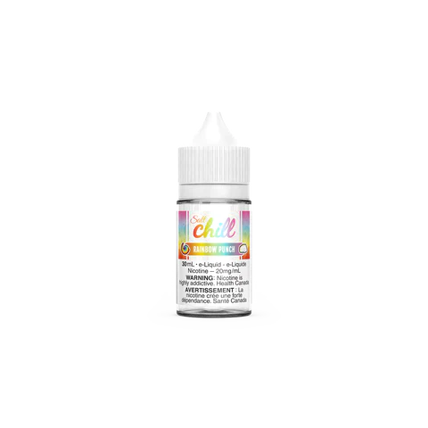 Chill E-Liquid Punch Salt