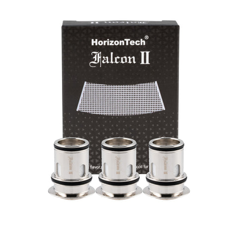 HorizonTech Falcon 2 Replacement Coils