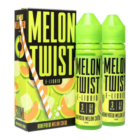 Melon Twist Honey Dew Melon Chew Zen Vape Edmonton