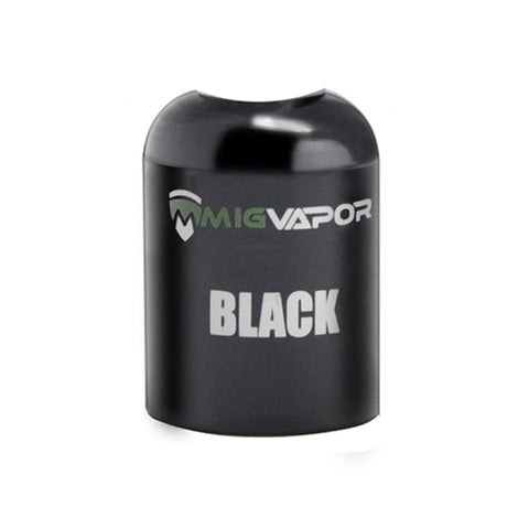 MigVapor Black Sub Herb Replacement Glass Dome