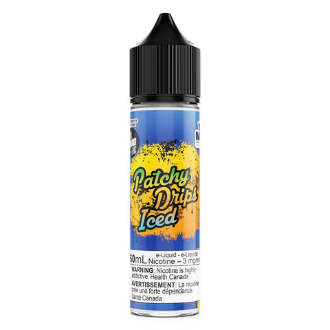 E-Liquid Sour Patch E-Liquid Sour Patch