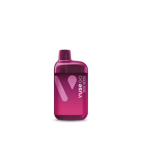 Vuse Go Edition 5000 Disposable