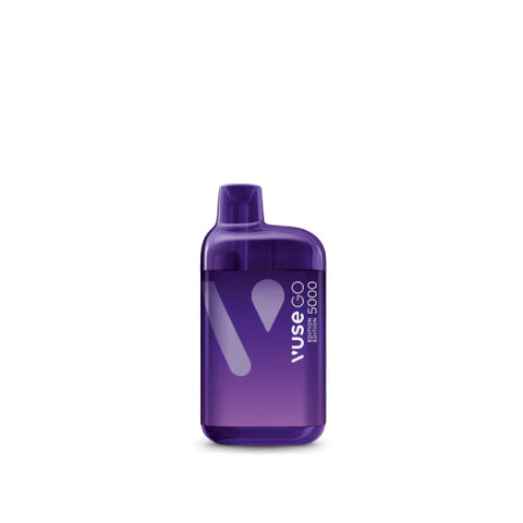 Vuse Go Edition 5000 Disposable - Edmonton Vuse Go Edition 5000 Disposable - Edmonton