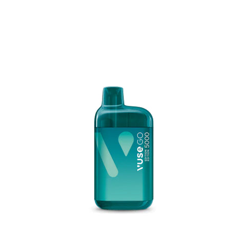 Vuse Go Edition 5000 Disposable - Edmonton Vuse Go Edition 5000 Disposable - Edmonton