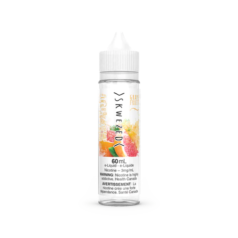Skwezed Grapefruit - Edmonton Skwezed Grapefruit - Edmonton