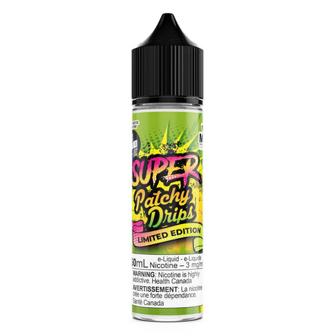 E-Liquid Sour Patch E-Liquid Sour Patch