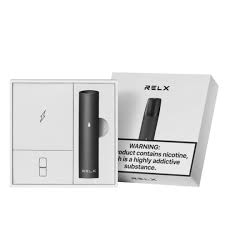 relx pod system RELX Pod System
