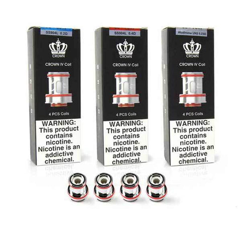 UWELL Crown 5 Replacement Coil