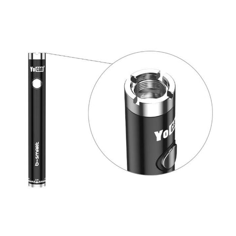 Yocan B-Smart Vape Pen Battery - Edmonton Yocan B-Smart Vape Pen Battery - Edmonton