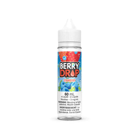 Berry Drop Strawberry