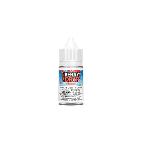 Berry Drop Strawberry Salt