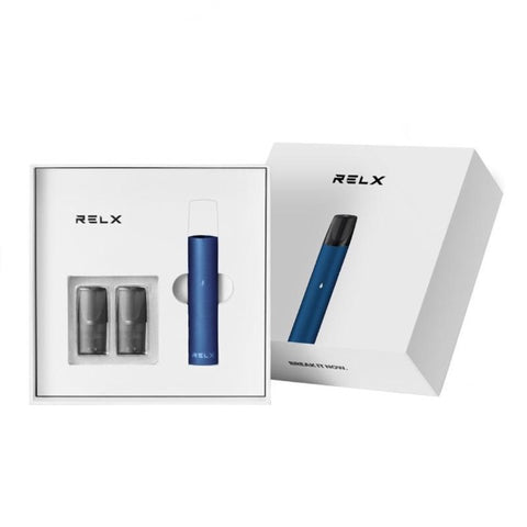 RELX Pod System RELX Pod System