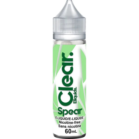 Clean Spear