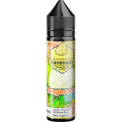 Havenade Tangerade Iced