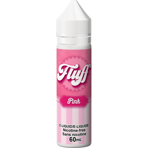 Fluff Pink
