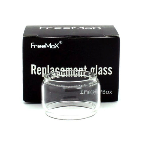 Freemax Fireluke 2 Replacement Bulb Glass 5ML